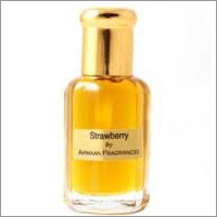 Strawberry Fragrant Oil Chemical Name: Attar