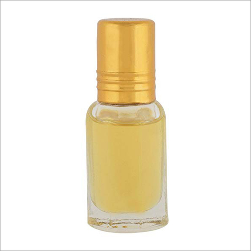 Tuberose Fragrant Oil Chemical Name: Attar