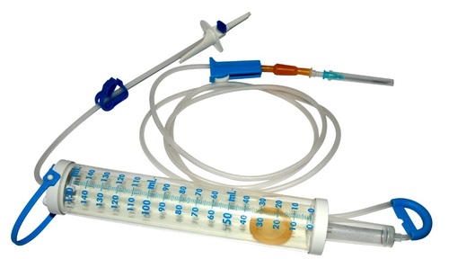 Infusion Therapy Products