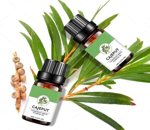 Essential Oil