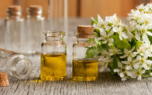 Cedar Wood Essential Oil Age Group: Infants