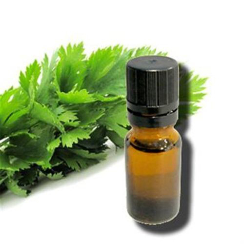 Celery Seed Essential Oil Age Group: Children