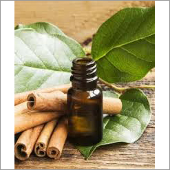 Cinnamon Leaf Essential Oil Age Group: Adults