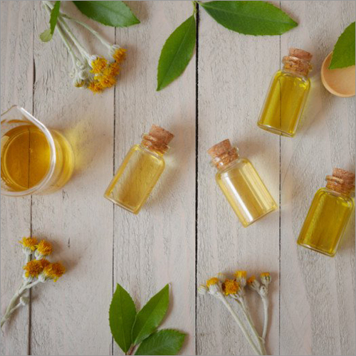 Copaiba Essential Oil Age Group: Children