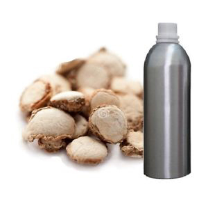 Ginger Lily Essential Oil - 100% Pure, Fresh Aroma | Ideal for Meditation, Digestive Relief, Emotional Harmony