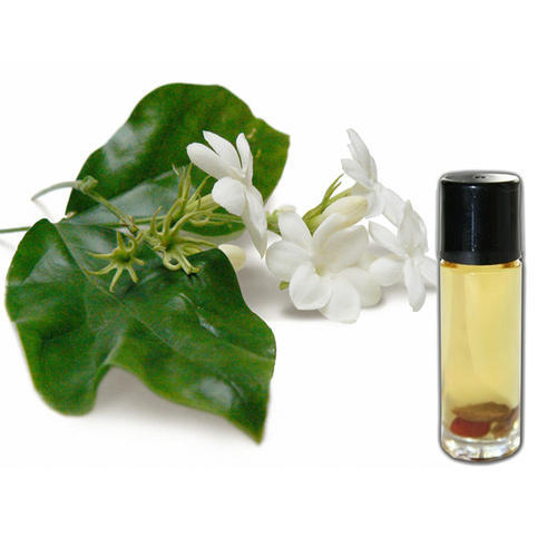 Jasmine Essential Oil Grandiflorum Age Group: Infants