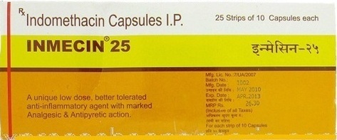 Inmecin Capsule