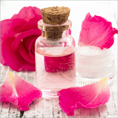 Rose Hydrosol Age Group: Infants