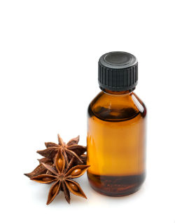 Star Anise Essential Oil Age Group: Infants