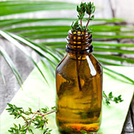 White Thyme Essential Oil Age Group: Infants