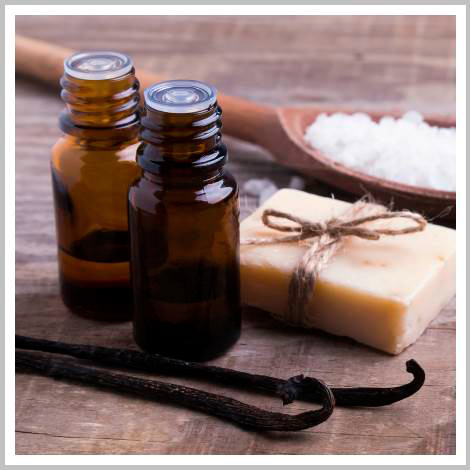 Vanilla Essential Oil Age Group: Infants