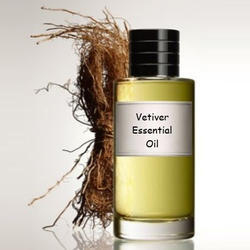 Vetiver Haiti Essential Oil Age Group: Adults