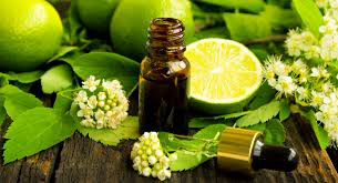 Lime Essential Oil Age Group: Infants