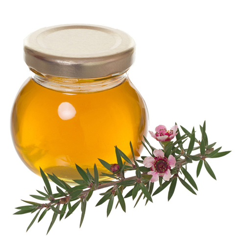 मनुका आवश्यक तेल