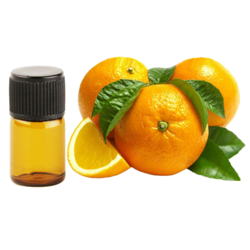 Orange Essential Oil Bitter Age Group: Infants