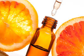 Orange Essential Oil Sweet Age Group: Infants