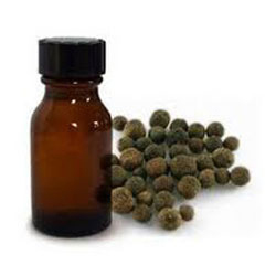 पिमेंटो बेरी एसेंशियल ऑयल