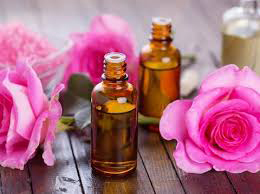 Rose Otto Essential Oil Age Group: Infants