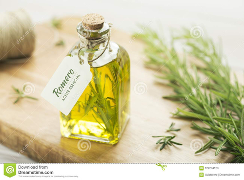 Rosewood Essential Oil Age Group: Infants