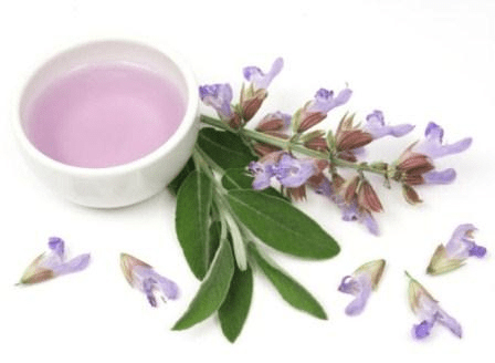 Sage Essential Oil Age Group: Infants