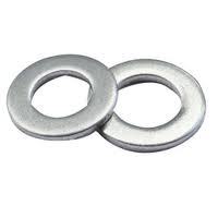 Washers DIN 125