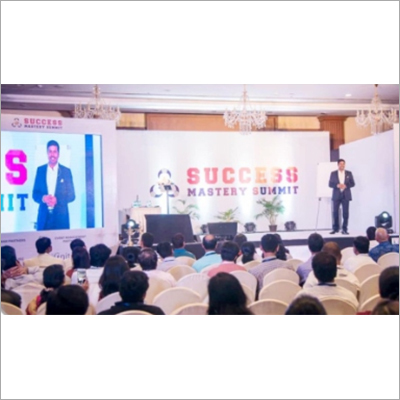 Corporate Event Planning Services