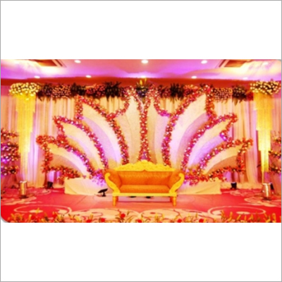 Wedding Events Planner