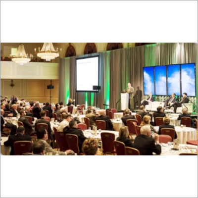 Brand Promotion Event Management