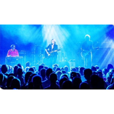 Live Events Management & Planning