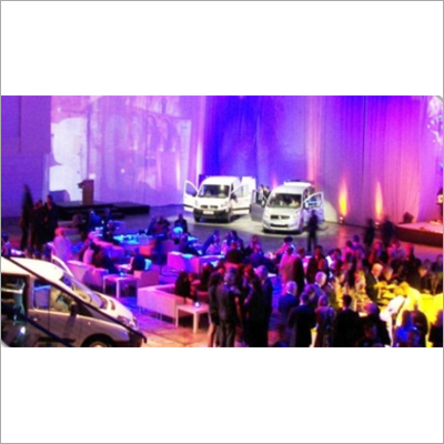 Product Launch Event