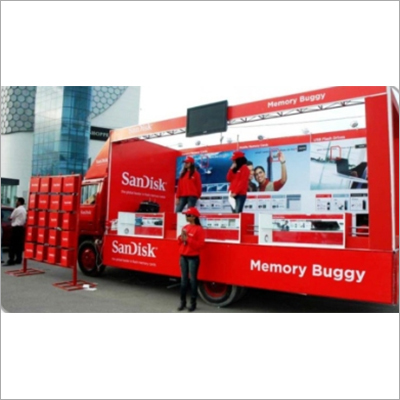 Roadshow Event Organizer