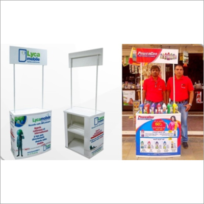 Promo Table