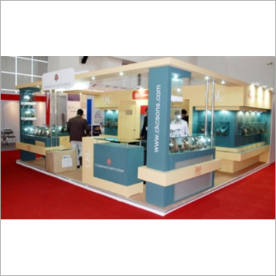 Exhibition Stall
