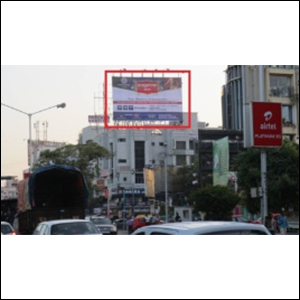 Display Hoardings