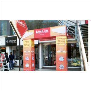 Gate Advertising Products