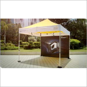 Branding Canopy