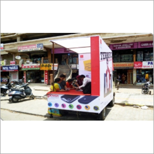 Roadshow Media Advertising