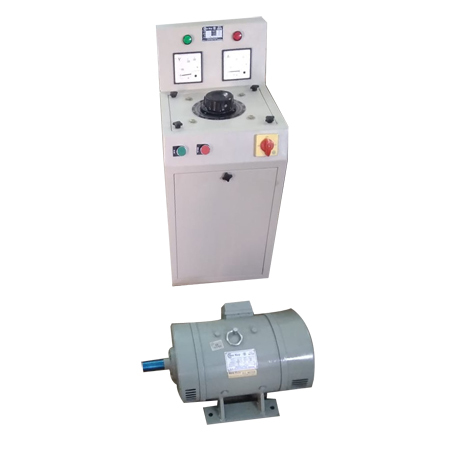 DC Motor