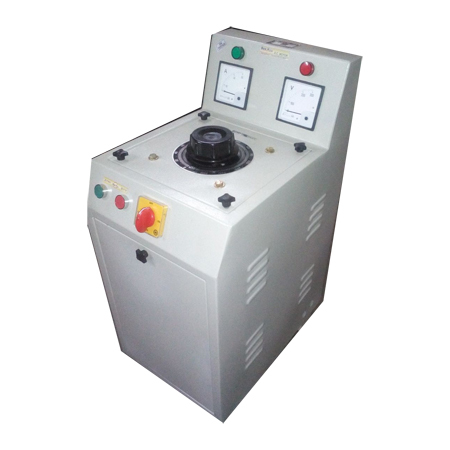 1 HP DC Panel