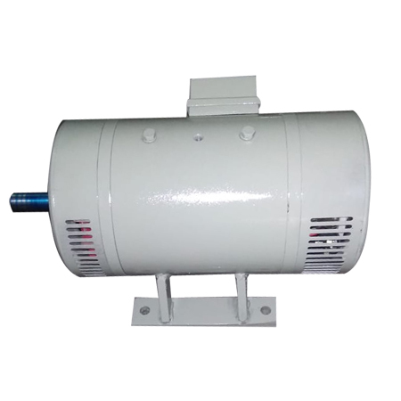 2 HP DC Motor