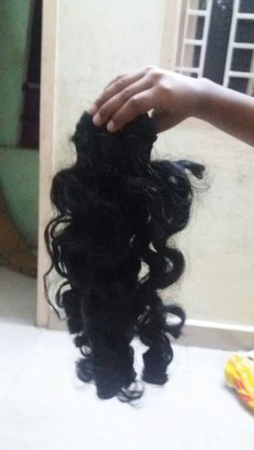 Wavy Hair Extensions
