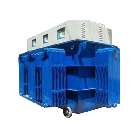 Industrial Voltage Stabilizer