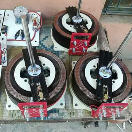 28 Amp Dimmer