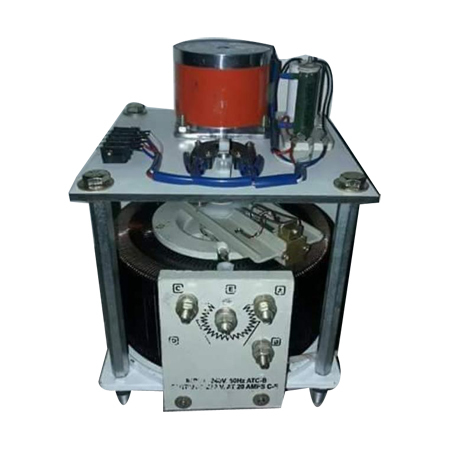 20 Amp Electronic Dimmer