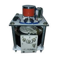 20 Amp Electronic Dimmer