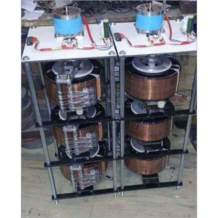 3 Phase Dimmer