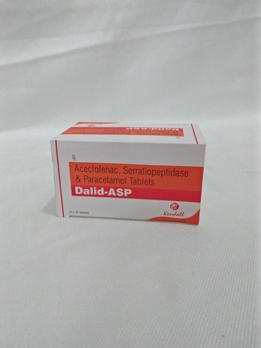 Dalid-ASP TAB.