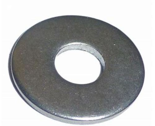 Round Large Washers Din 9021 Aisi 304
