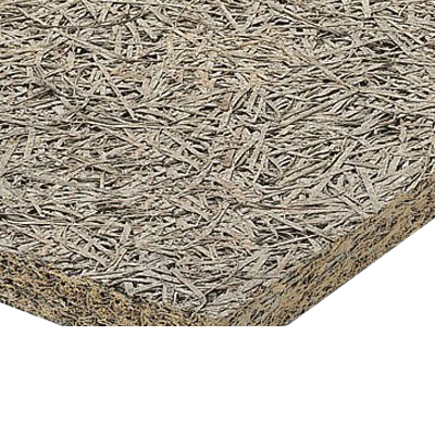 Natural Brown Wood Wool