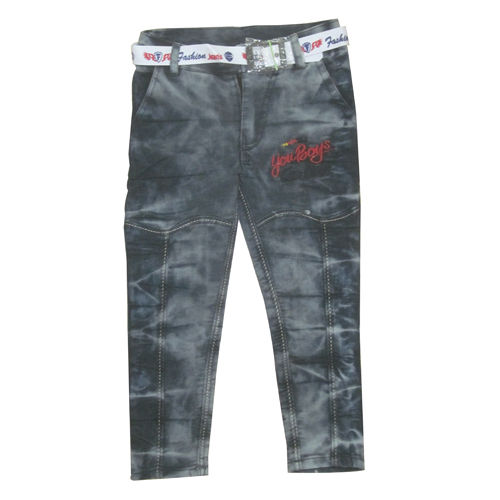 Kids Designer Jeans